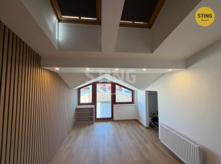 Pronájem bytu, 4+1, 120 m²
