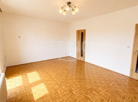 Prodej bytu, 2+1, 58 m²