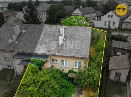 Prodej domu/vily, 200 m²