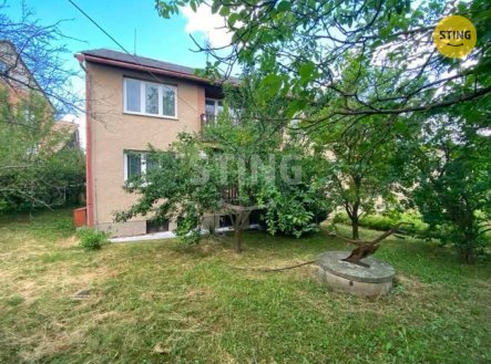 Prodej domu/vily, 200 m²