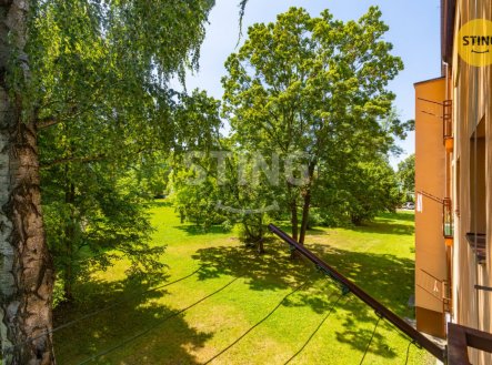 Prodej bytu, 2+1, 49 m²