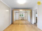Prodej bytu, 2+1, 49 m²