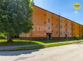 Prodej bytu, 2+1, 49 m²