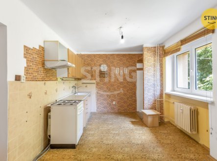 Prodej bytu, 2+1, 49 m²