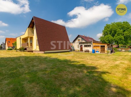 Prodej domu/vily, 230 m²