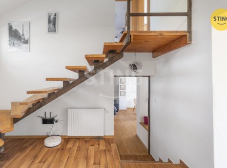 Prodej domu/vily, 230 m²