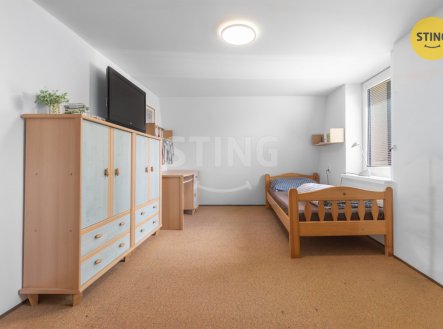Prodej domu/vily, 230 m²