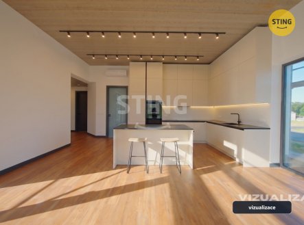 Prodej domu/vily, 162 m²