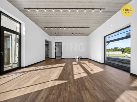 Prodej domu/vily, 162 m²
