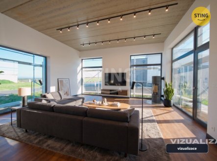 Prodej domu/vily, 162 m²
