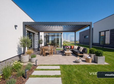 Prodej domu/vily, 162 m²