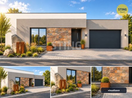 Prodej domu/vily, 162 m²
