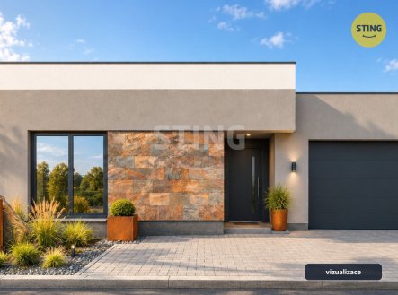 Prodej domu/vily, 162 m²