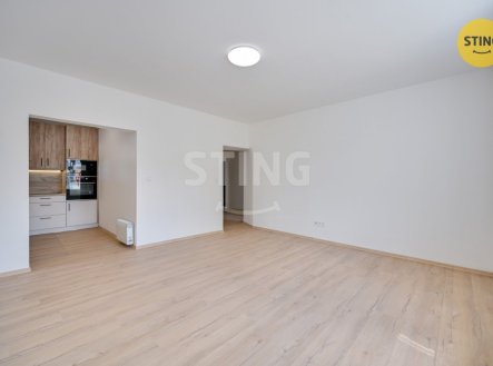 Prodej bytu, 2+kk, 70 m²