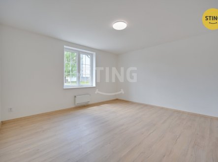 Prodej bytu, 2+kk, 70 m²