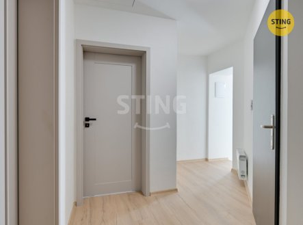 Prodej bytu, 2+kk, 74 m²