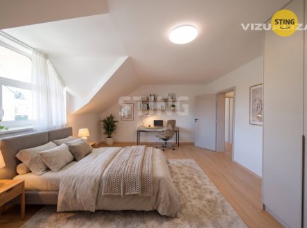 Prodej bytu, 2+kk, 74 m²