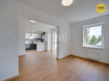 Prodej bytu, 4+kk, 115 m²