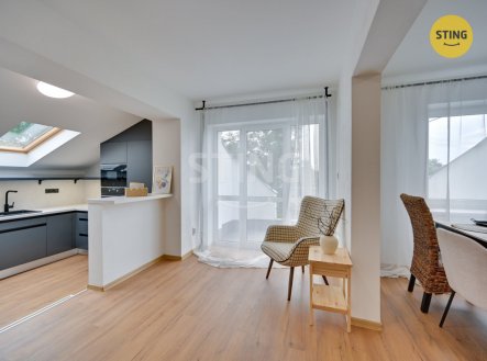 Prodej bytu, 4+kk, 115 m²