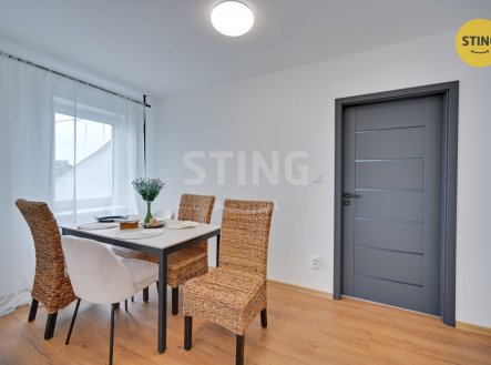 Prodej bytu, 4+kk, 115 m²