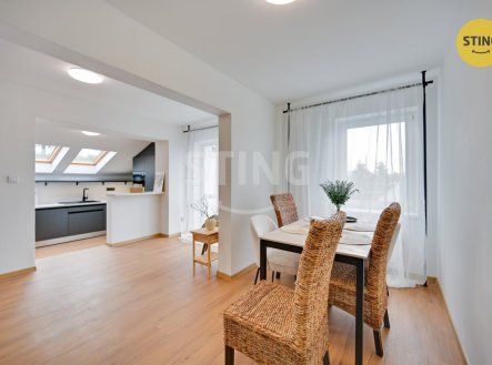 Prodej bytu, 4+kk, 115 m²