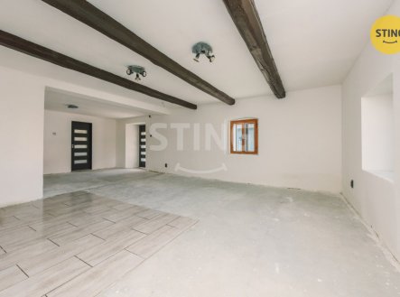 Prodej domu/vily, 149 m²