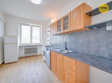Prodej bytu, 3+1, 97 m² obrázek