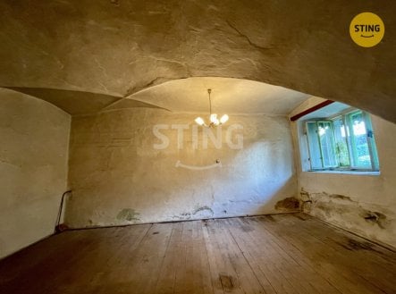Prodej domu/vily, 110 m²