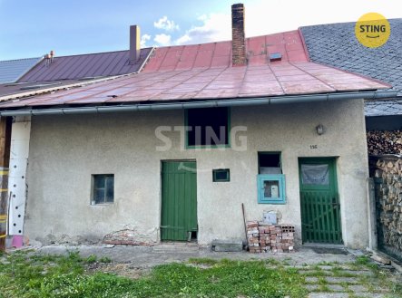 Prodej - dům/vila, 110 m² obrázek