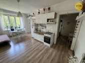 Pronájem bytu, 2+kk, 50 m²