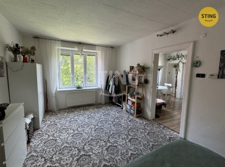 Pronájem bytu, 2+kk, 50 m²