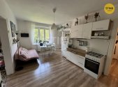 Pronájem bytu, 2+kk, 50 m²