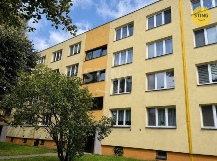Nemovitost