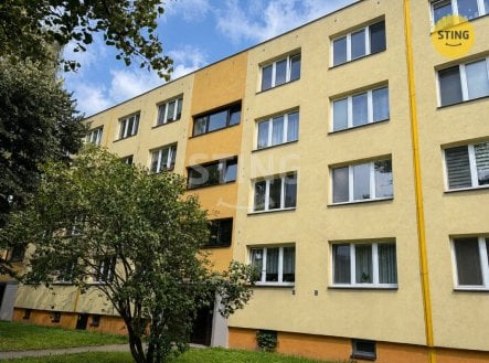 Pronájem bytu, 1+1, 39 m² obrázek