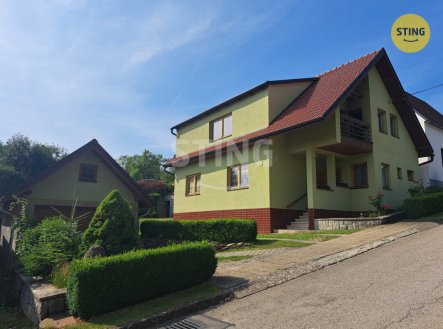 Pronájem domu/vily, 142 m²