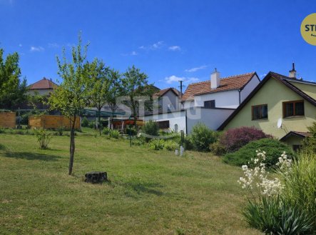 Pronájem domu/vily, 142 m²