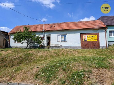 Prodej domu/vily, 167 m²