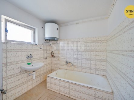 Prodej domu/vily, 167 m²