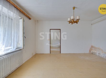 Prodej domu/vily, 167 m²