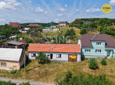 Prodej domu/vily, 167 m² obrázek