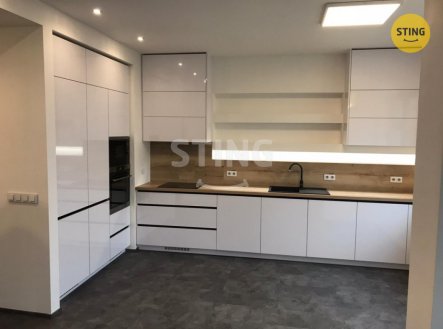 Pronájem bytu, 2+kk, 70 m² obrázek