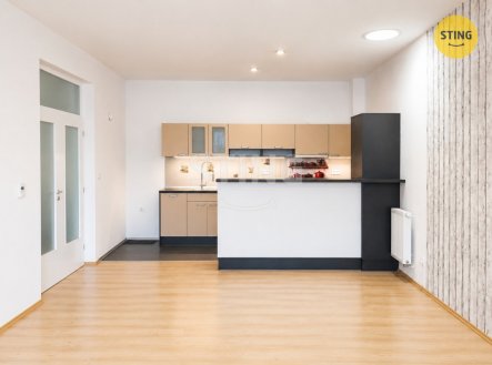 Pronájem bytu, 3+kk, 100 m² obrázek