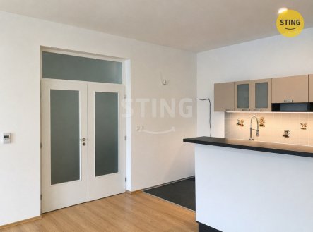 Pronájem bytu, 3+kk, 100 m²