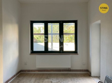 Pronájem bytu, 2+kk, 55 m²