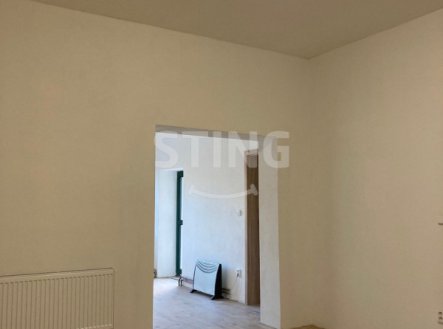 Pronájem bytu, 2+kk, 55 m²