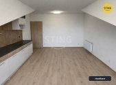 Pronájem bytu, 2+kk, 55 m²