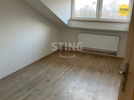 Pronájem bytu, 2+kk, 55 m²