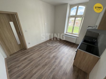 Pronájem bytu, 2+kk, 55 m²