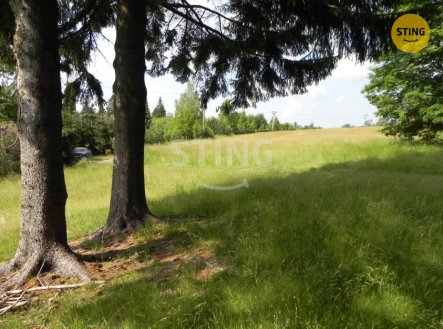 Pronájem chaty/rekreačního objektu, 25 m²