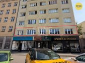 Pronájem kanceláře, 209 m²